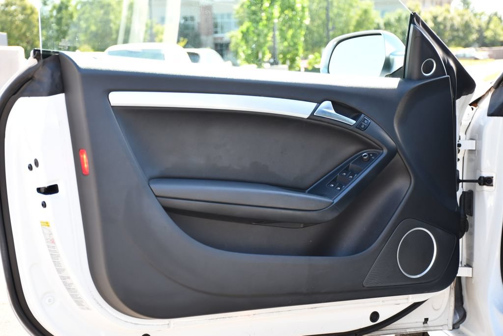 Used 2011 Audi S5 Premium Plus AWD/4WD image 12