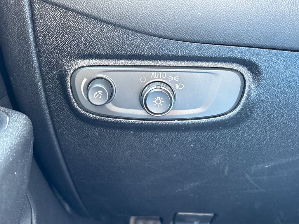 Used 2019 Chevrolet Equinox LT FWD image 51