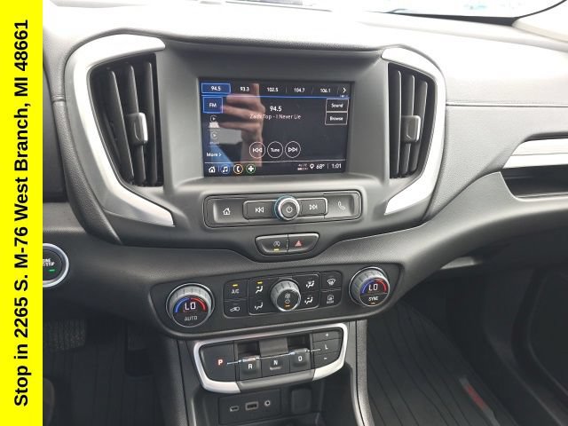 Used 2024 GMC Terrain SLE w/ Driver Convenience Package AWD/4WD image 23