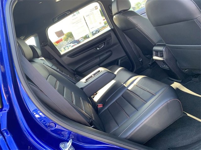 Used 2024 Honda CR-V Sport-L image 12