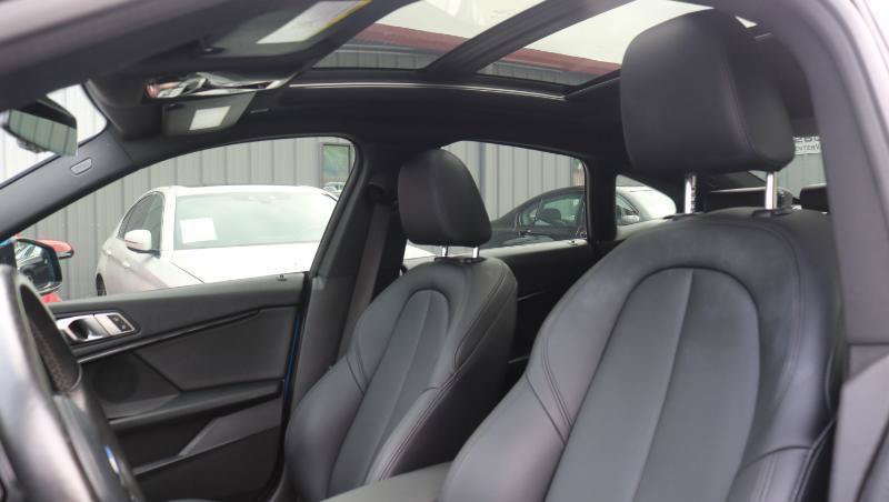 Used 2022 BMW 228i xDrive Gran Coupe AWD/4WD image 8