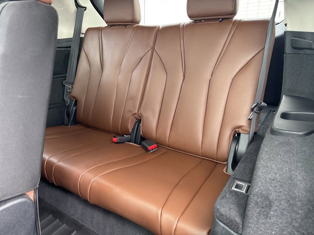 Certified 2024 Acura MDX SH-AWD w/ Technology Package image 40