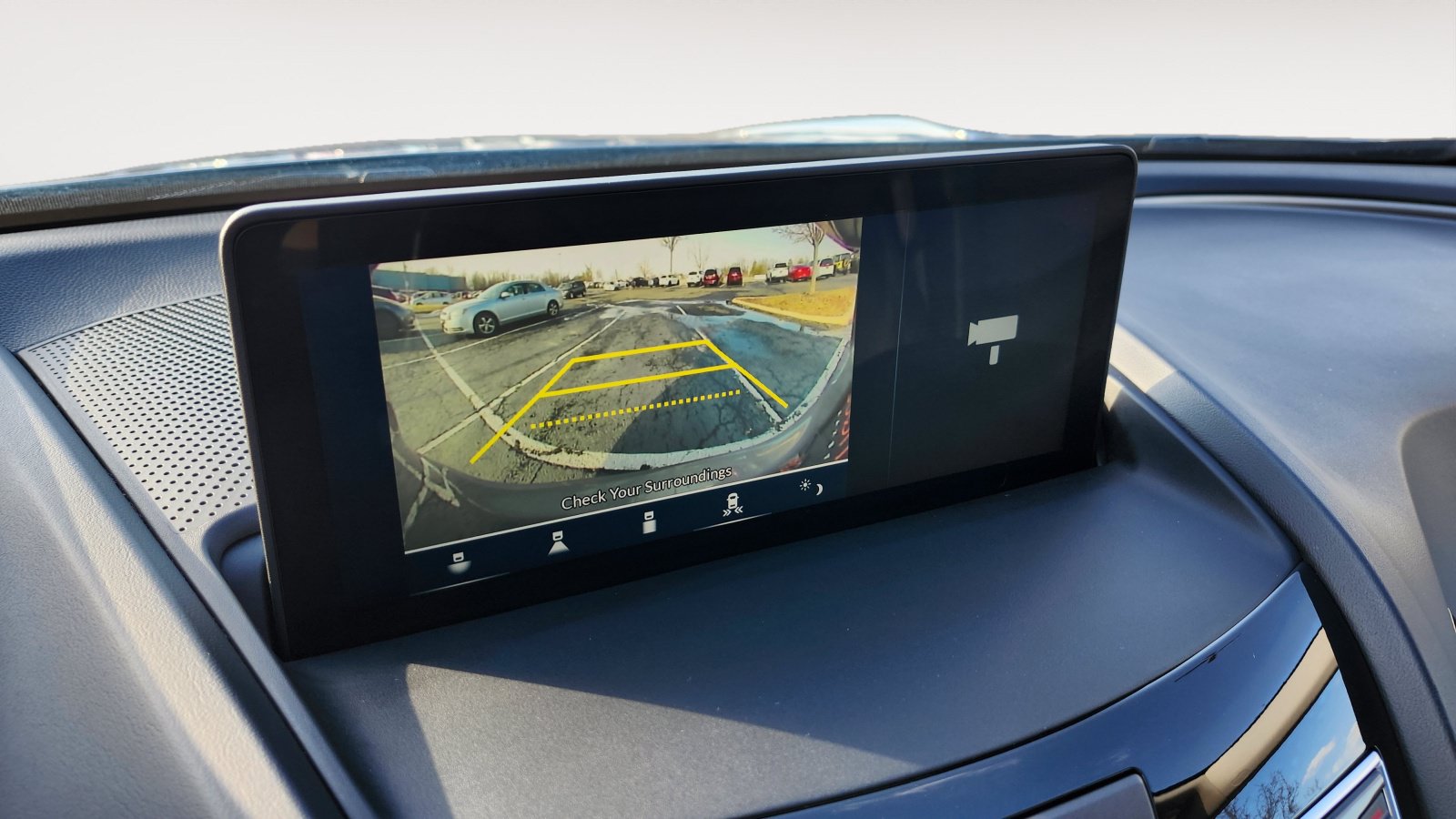 Used 2023 Acura RDX AWD image 4