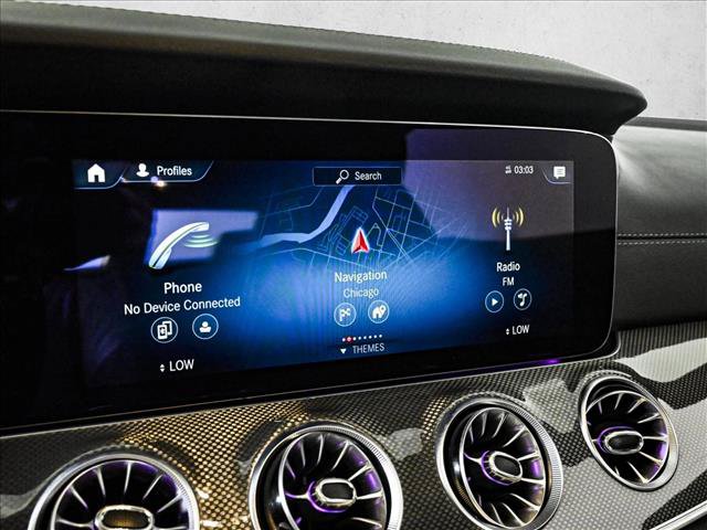 Used 2021 Mercedes-Benz E 53 AMG 4MATIC Coupe image 16