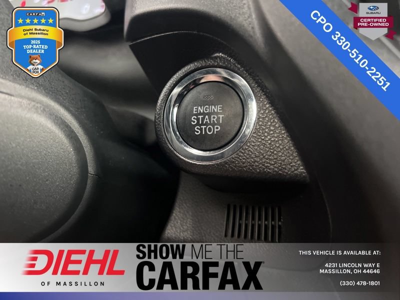 Used 2026 Subaru Forester Premium AWD/4WD image 33
