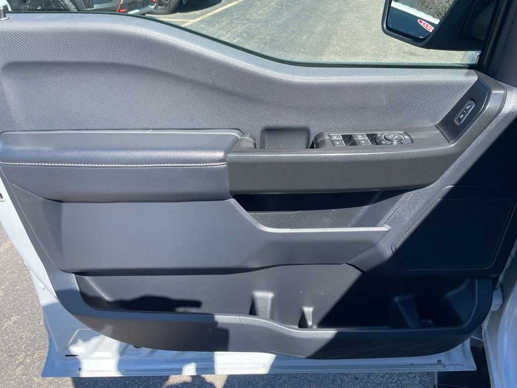 Used 2023 Ford F150 XL w/ STX Appearance Package image 12