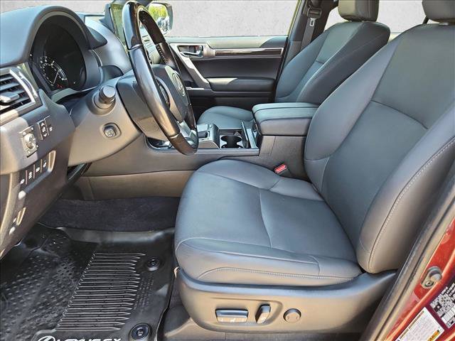 Used 2022 Lexus GX 460 Premium w/ Premium Package AWD/4WD image 17