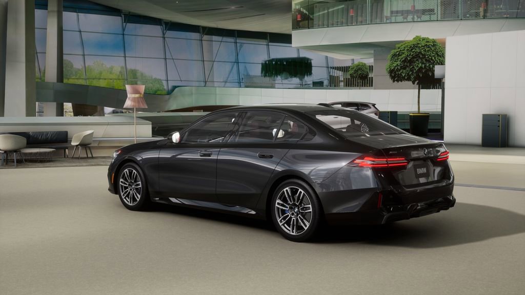 New 2026 BMW 530i xDrive w/ M Sport Package AWD/4WD image 28