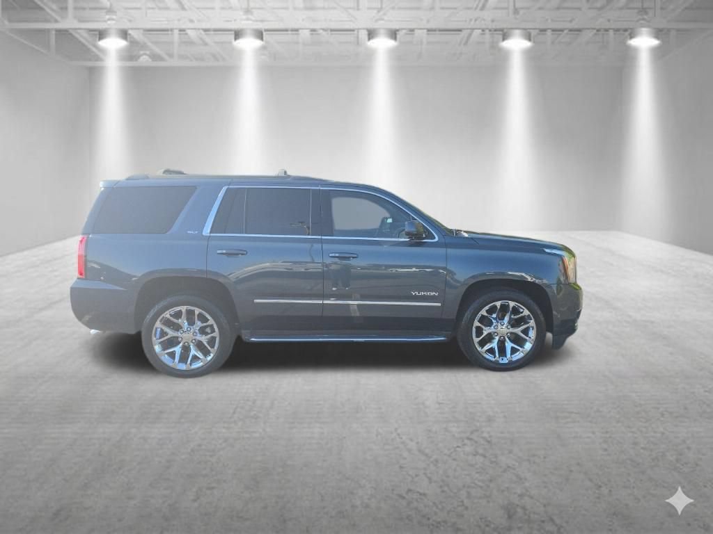 Used 2020 GMC Yukon SLT w/ Premium Edition RWD video 2