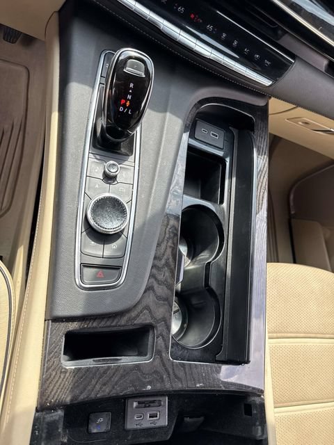 Used 2021 Cadillac Escalade Premium Luxury w/ Driver Assist Tech Package RWD image 27