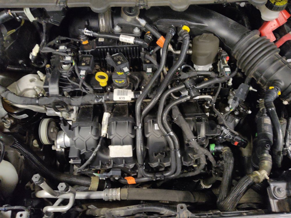 Used 2021 Ford Edge SE FWD image 30
