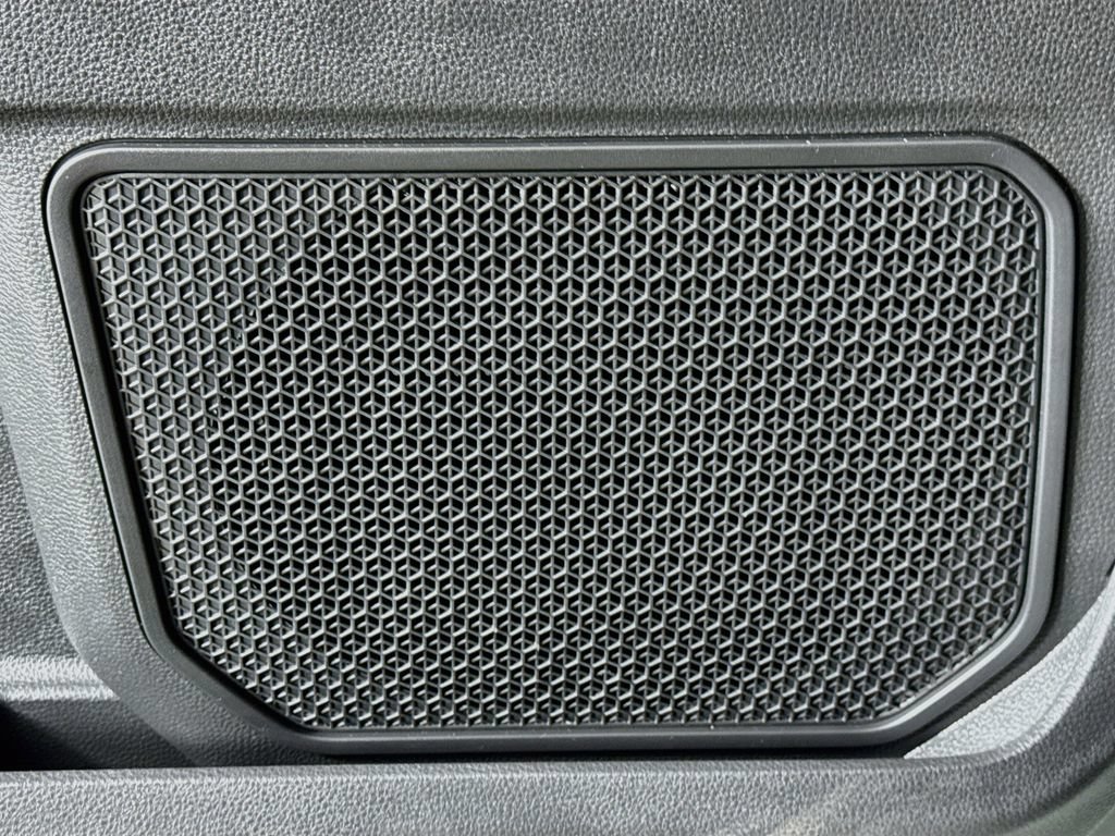 Used 2026 Toyota Tundra SR5 AWD/4WD image 22