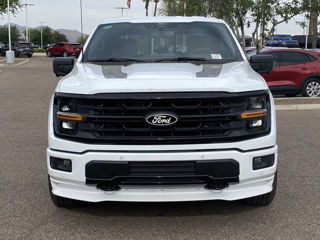 New 2026 Ford F150 XLT w/ Equipment Group 302A MID image 39