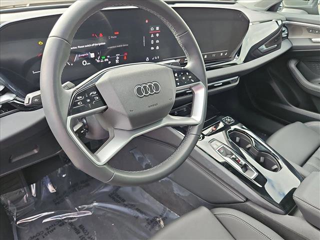 Used 2025 Audi A5 2.0T Premium Plus w/ Premium Plus image 10