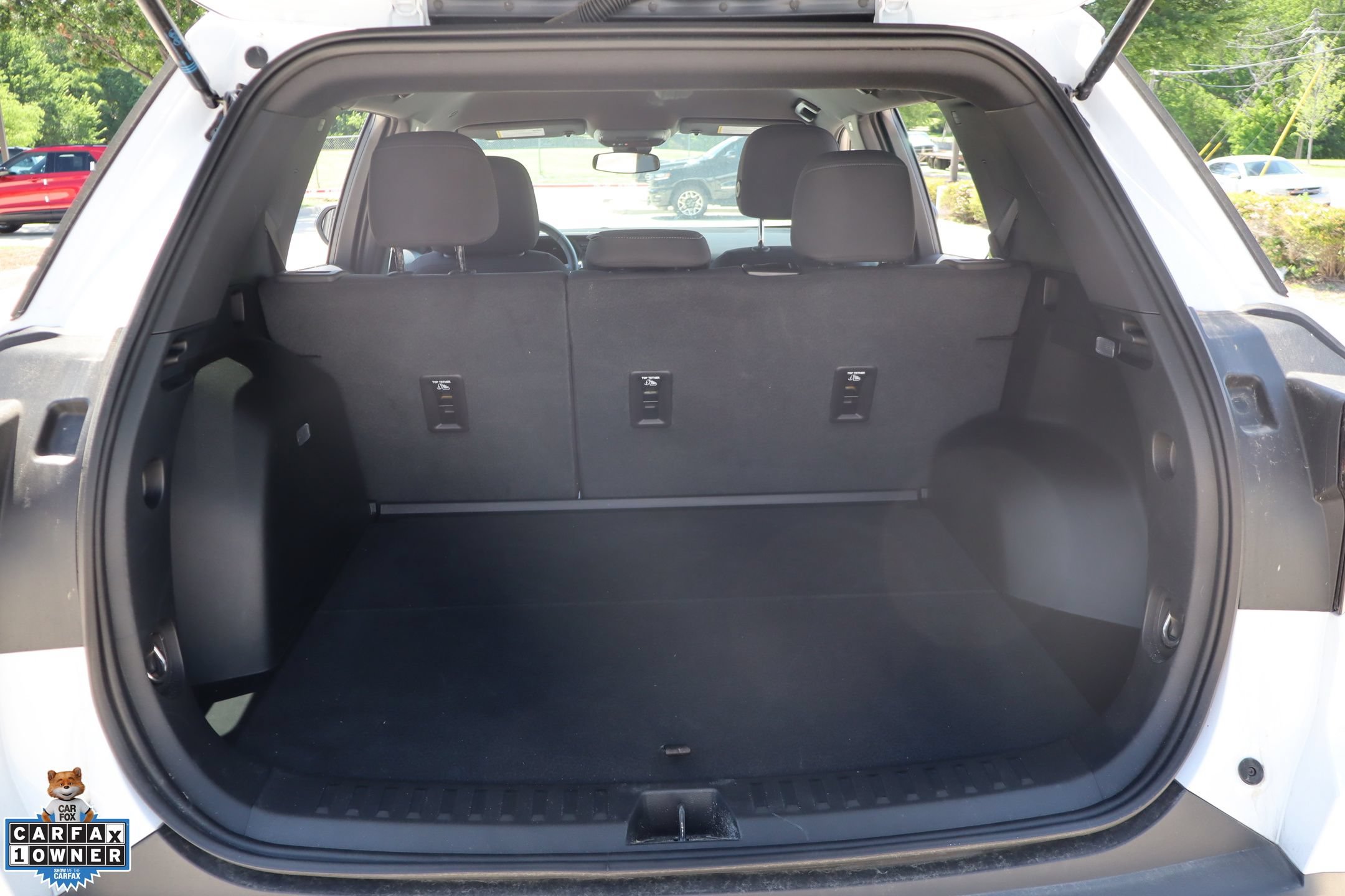Used 2026 GMC Terrain Elevation AWD/4WD image 25