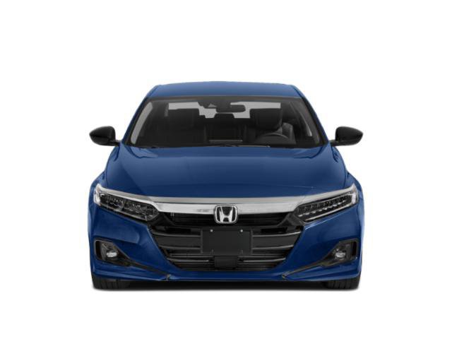 Used 2021 Honda Accord Sport Special Edition image 4