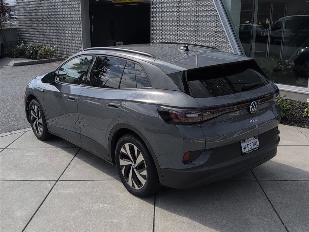 Used 2023 Volkswagen ID.4 Pro RWD image 7
