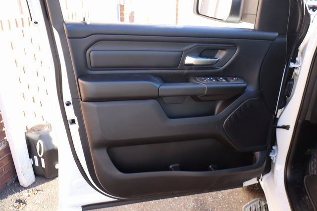 New 2026 RAM 1500 Express image 7