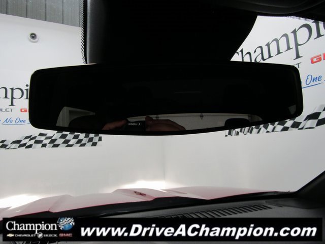 Used 2024 Chevrolet Colorado Trail Boss image 31