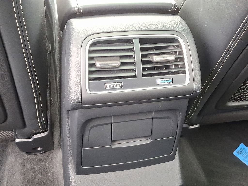 Used 2017 Audi SQ5 Premium Plus image 11