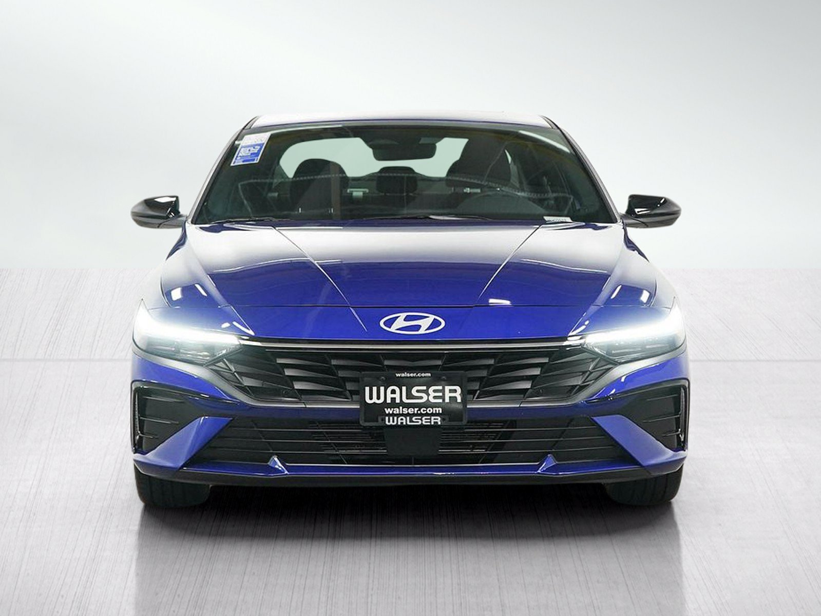 Used 2026 Hyundai Elantra SEL Sport Premium FWD image 8