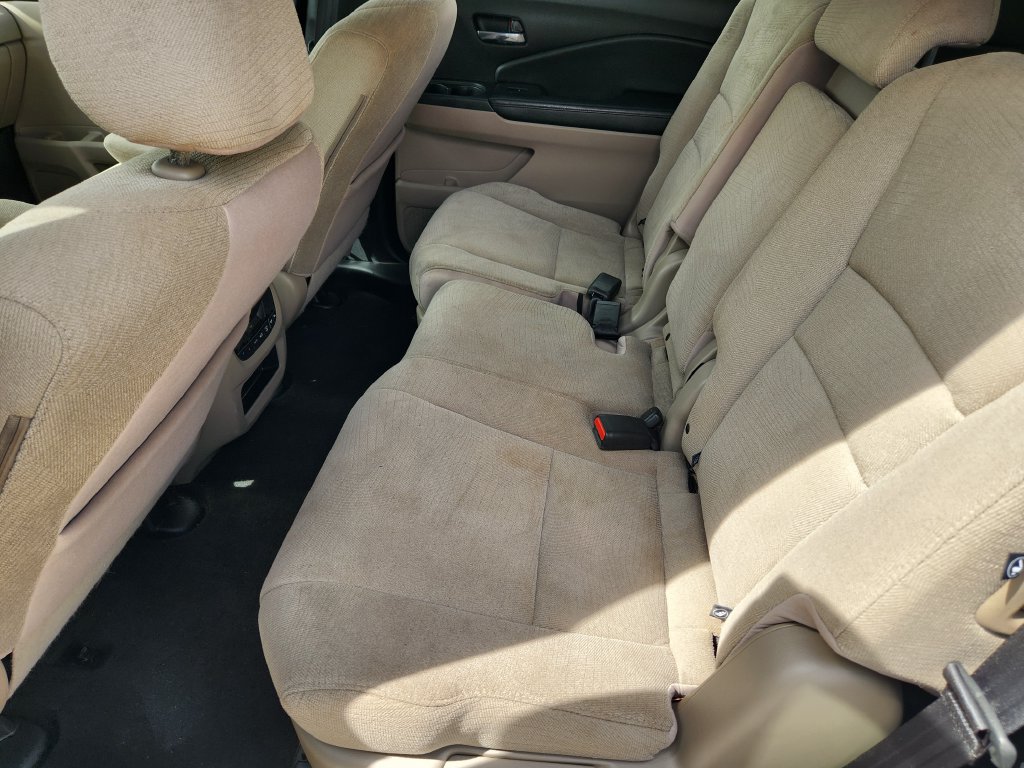 Used 2018 Honda Pilot EX image 22