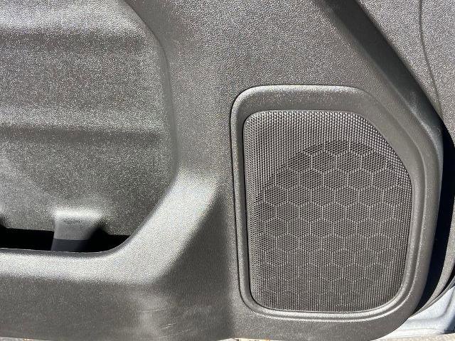 Used 2026 GMC Sierra 1500 Pro w/ Pro Value Package image 18