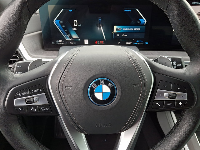 Certified 2025 BMW X5 xDrive50e w/ Climate Comfort Package image 22