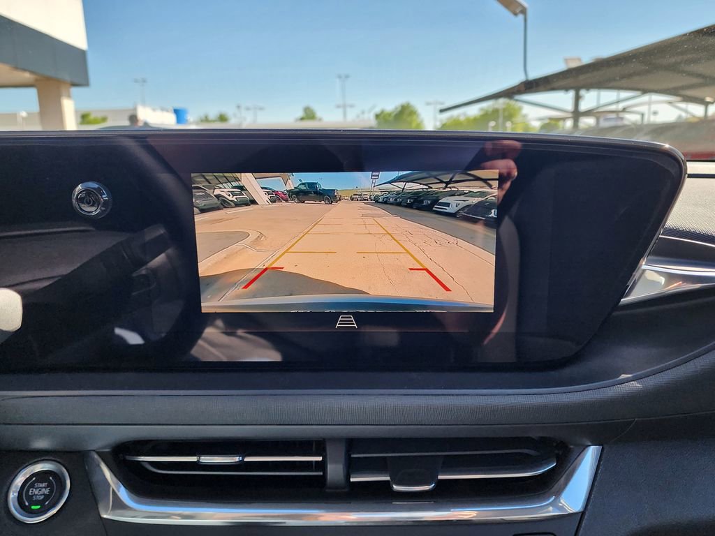 New 2026 Buick Envista Preferred image 25