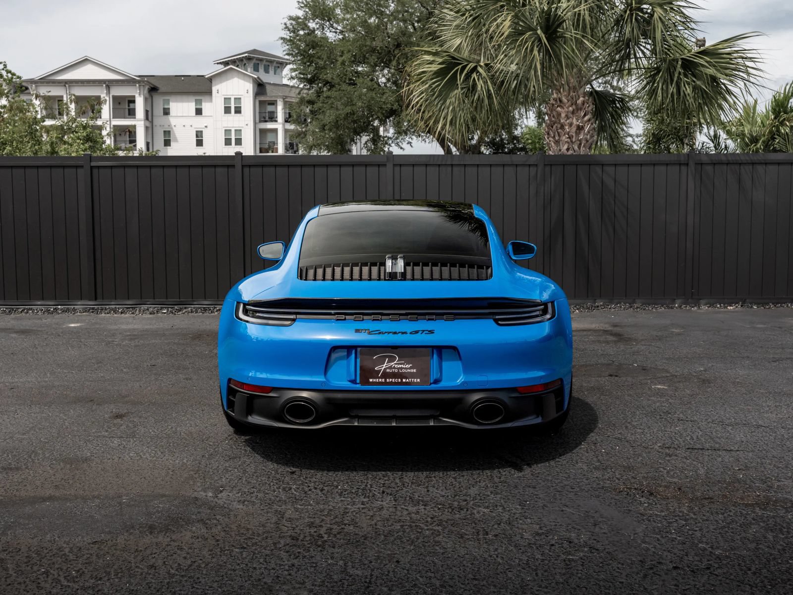 Used 2022 Porsche 911 GT3 RS image 55