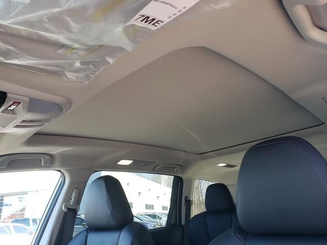 New 2026 Subaru Ascent Bronze Edition image 17