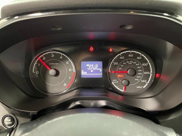 Used 2018 Subaru Impreza 2.0i AWD/4WD image 15