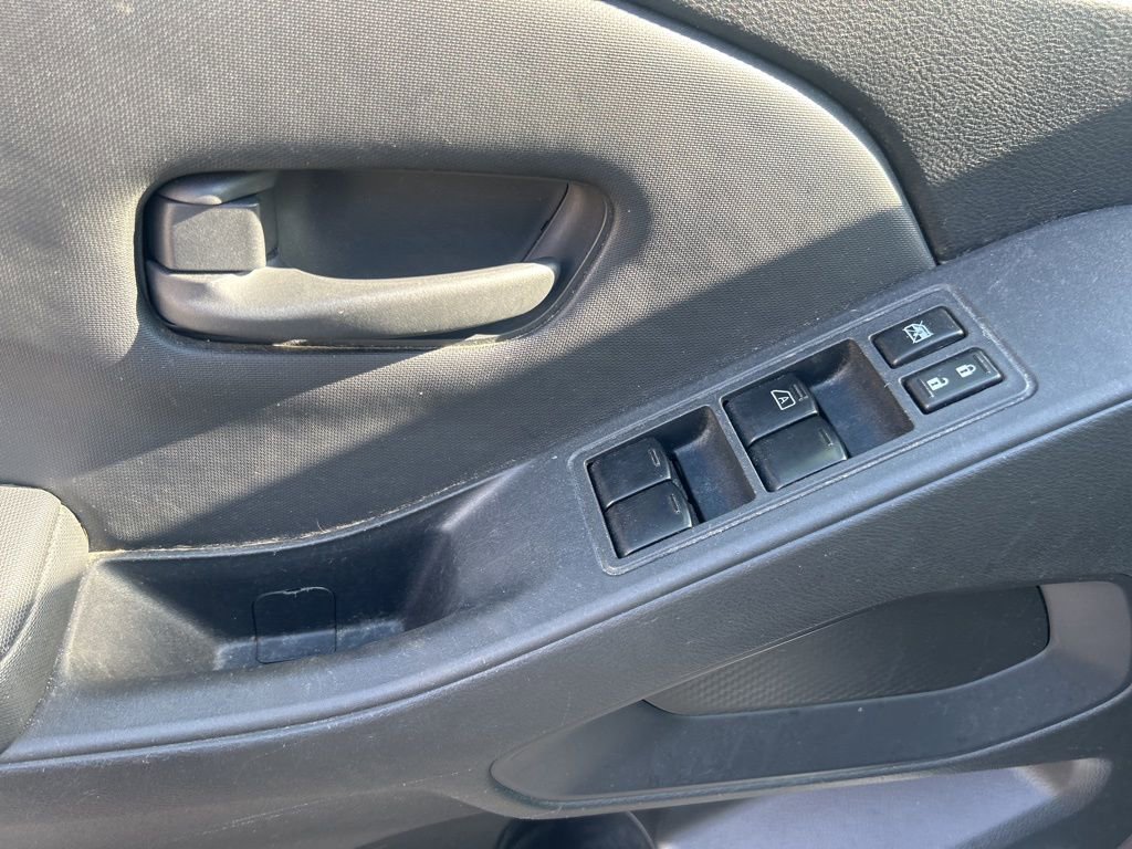 Certified 2023 Nissan Frontier S w/ Technology Package image 12