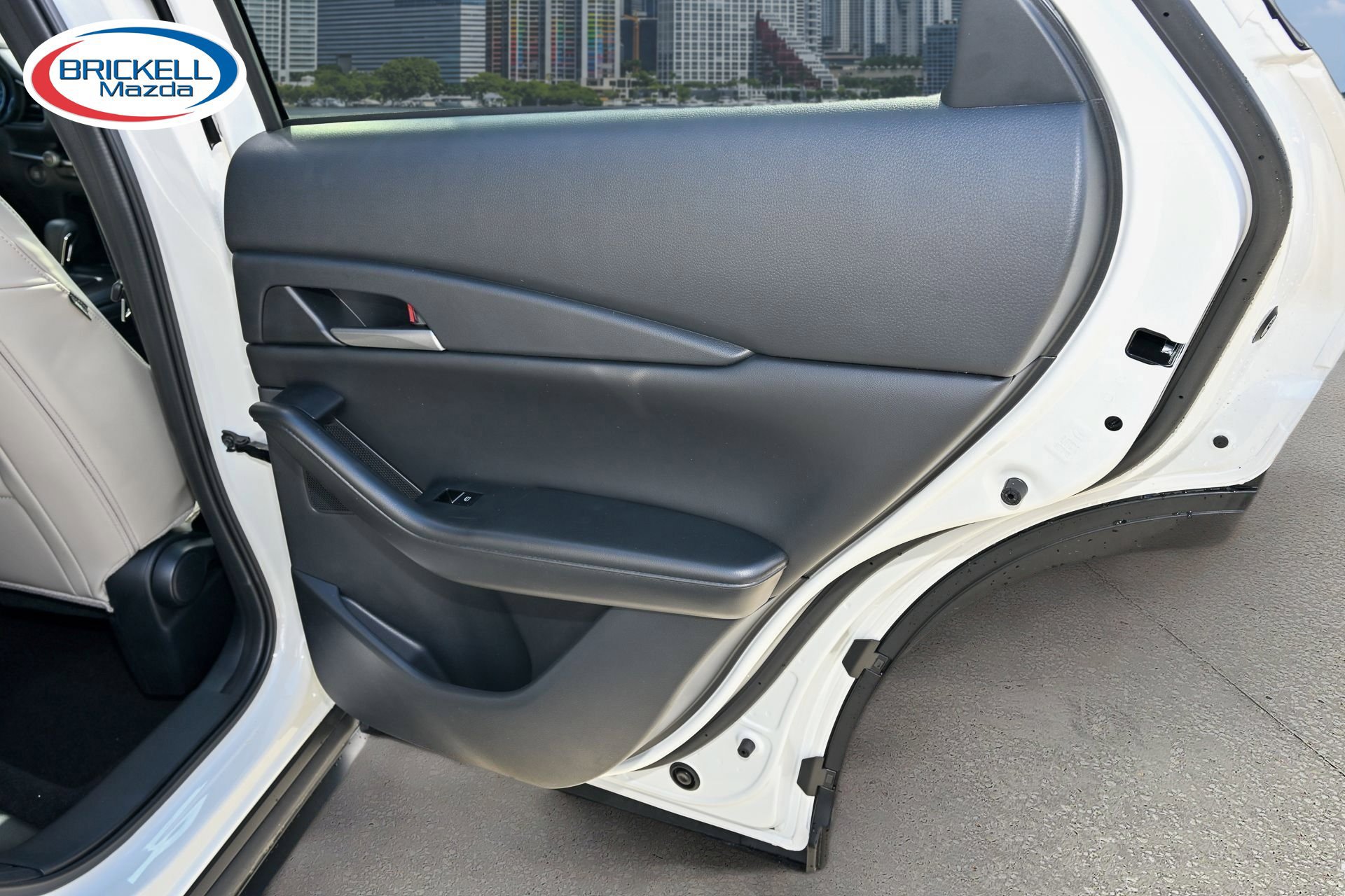 New 2026 MAZDA CX-30 AWD 2.5 S image 18