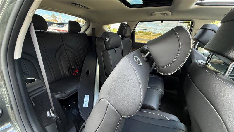 Used 2025 Genesis GV80 3.5T Advanced image 23