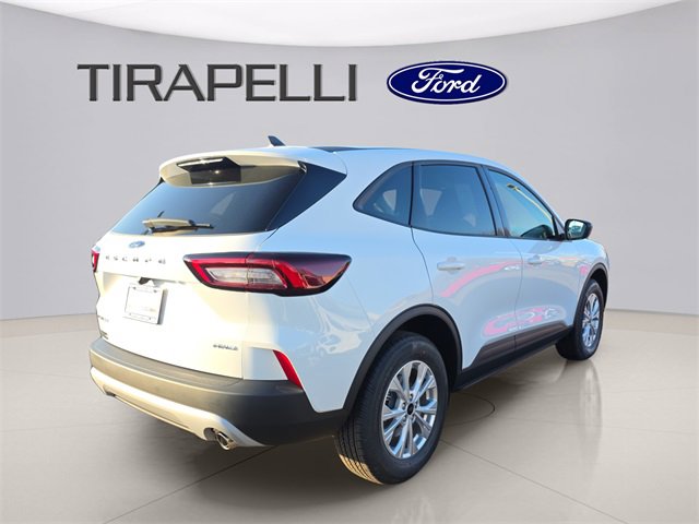 New 2026 Ford Escape Active image 20