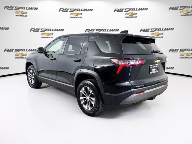 Used 2025 Chevrolet Equinox LT image 5
