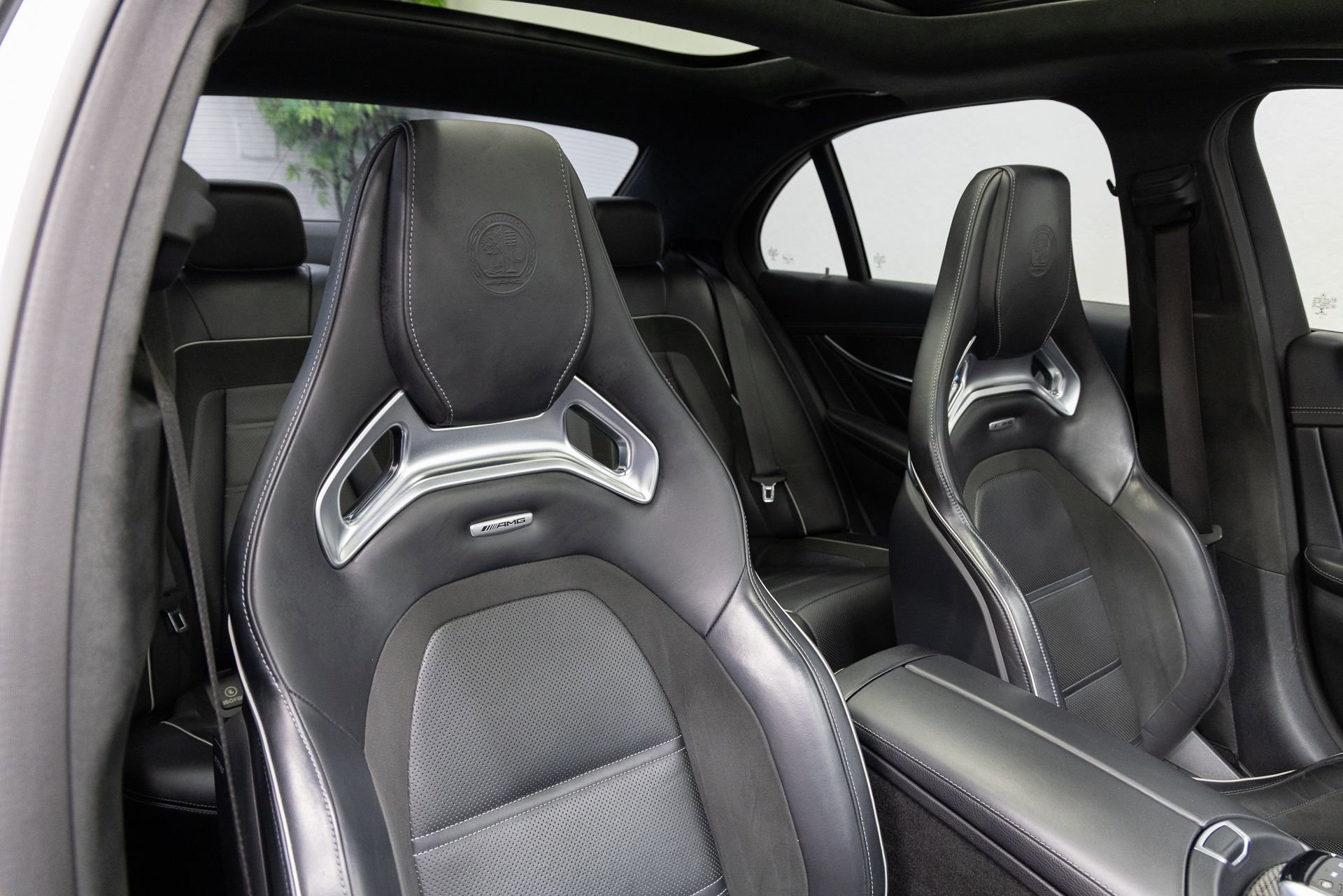 Used 2018 Mercedes-Benz E 63 AMG S image 23