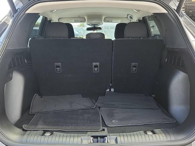 Certified 2023 Ford Escape Active AWD/4WD image 22