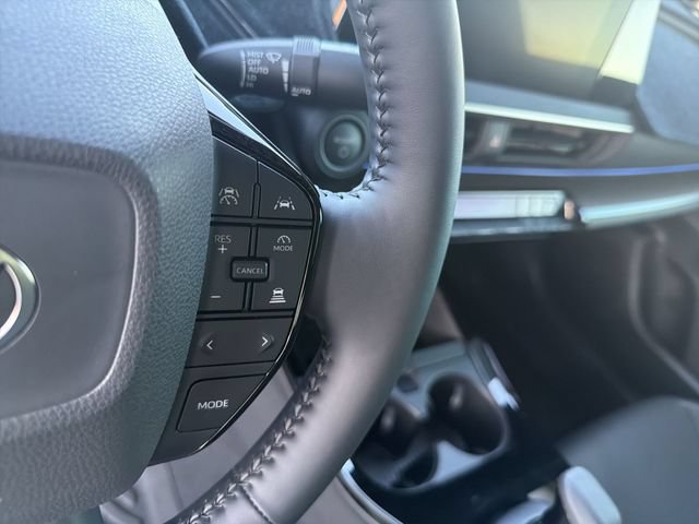 Certified 2026 Toyota Prius XLE FWD image 18