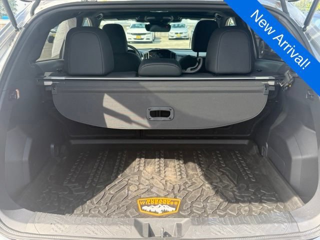 Certified 2024 Subaru Crosstrek 2.5i Wilderness w/ Wilderness Package AWD/4WD image 9