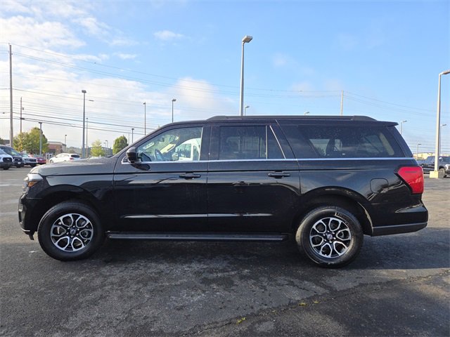 Certified 2024 Ford Expedition Max XLT image 26