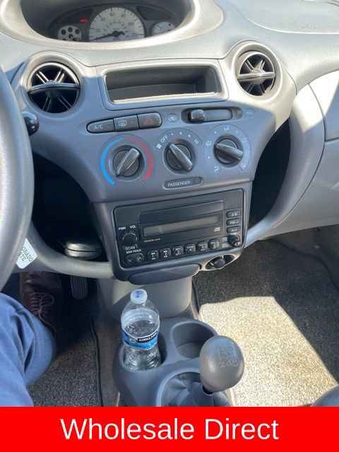 Used 2002 Toyota Echo Coupe FWD image 31