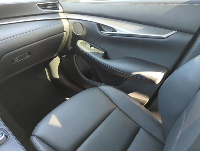 Used 2023 INFINITI QX50 Pure image 27