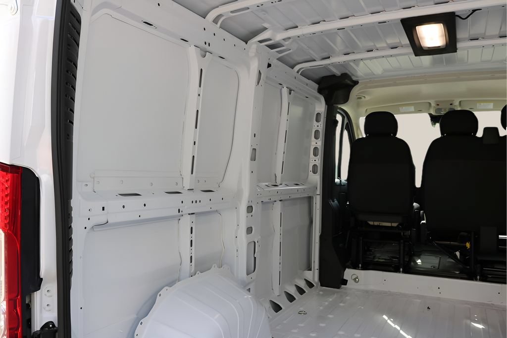 New 2026 RAM ProMaster 1500 w/ Safety Group FWD image 17