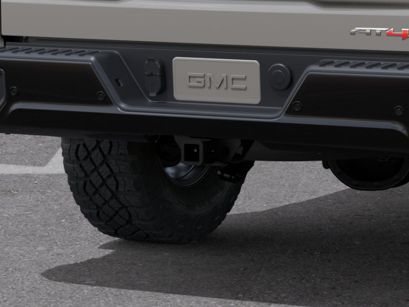 New 2026 GMC Sierra 1500 AT4X AWD/4WD image 47