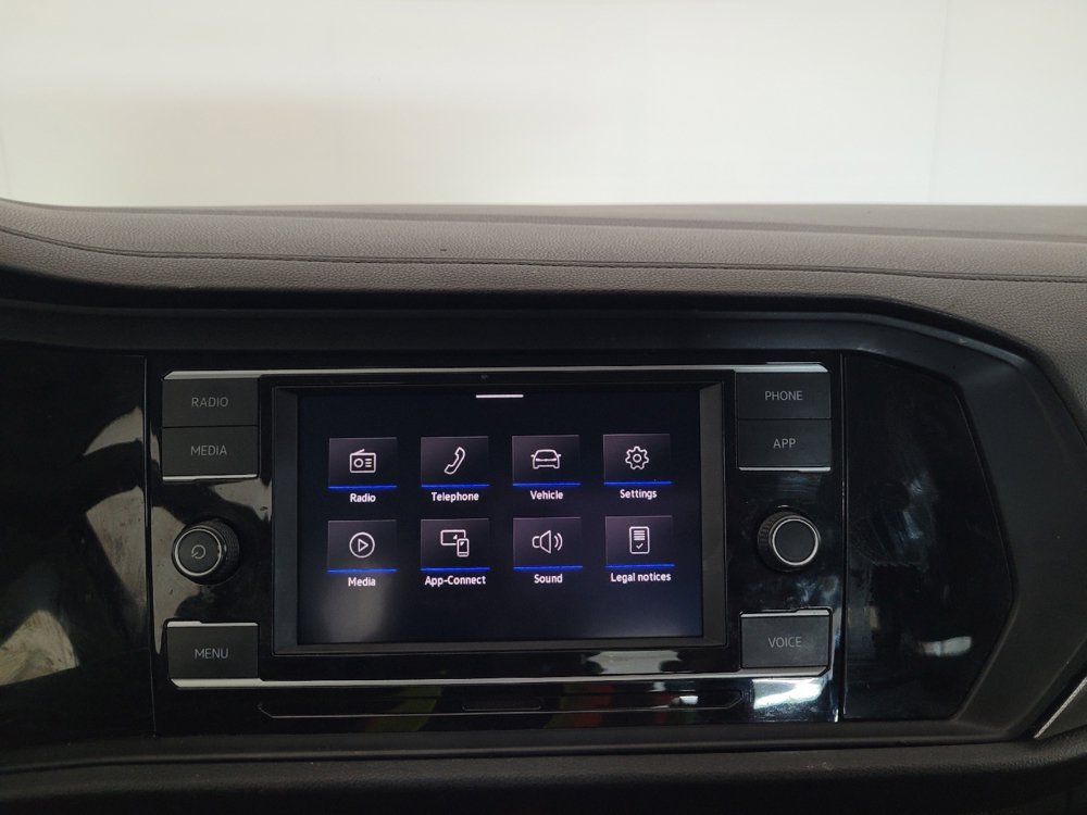 Used 2021 Volkswagen Jetta SE FWD image 25