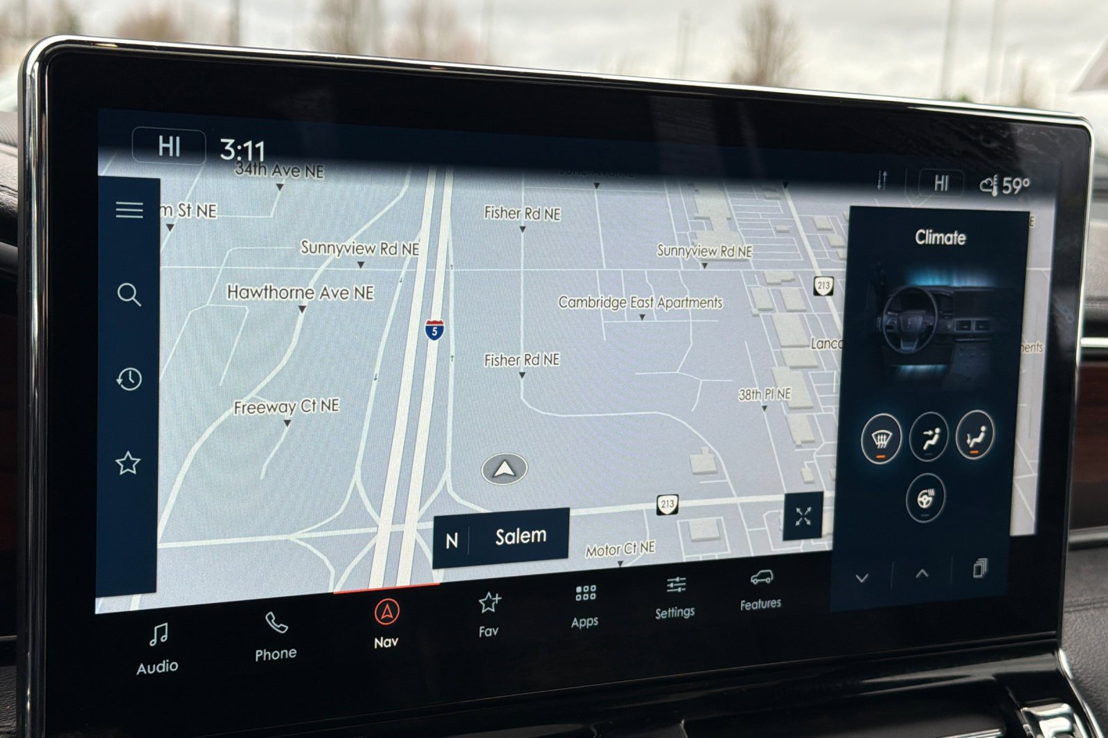 Used 2023 Lincoln Navigator L Reserve image 20