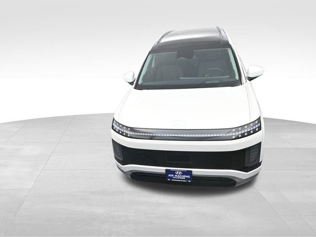 New 2026 Hyundai Ioniq 9 Calligraphy image 25