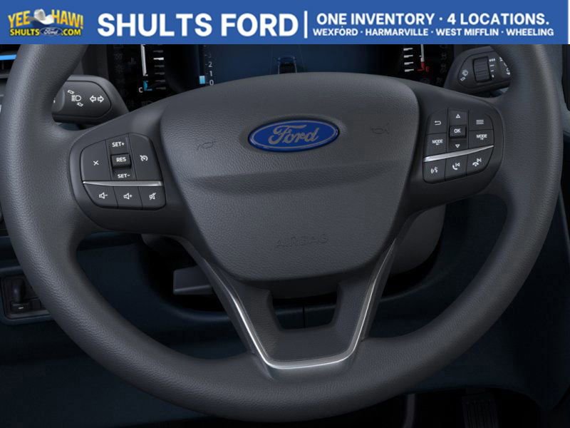 New 2026 Ford Maverick XLT image 15